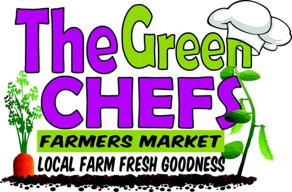 The Green Chefs Farmers Market