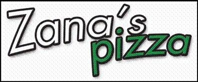 Zana's Pizzeria