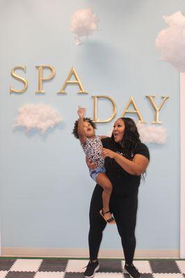 Serenity's Baby Spa