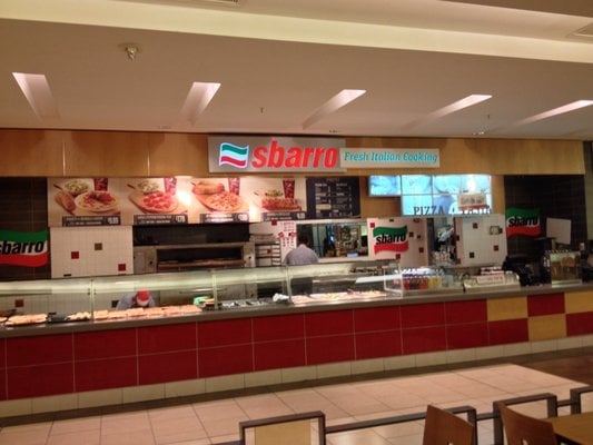 Sbarro