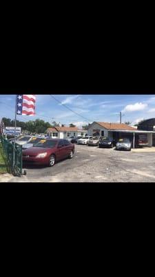 B & A Auto Sales of Central Florida