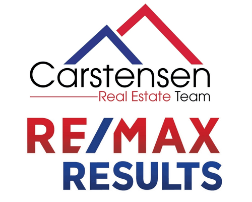 Carstensen Team - Re/Max Results LOGO