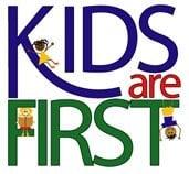 Kids Are First