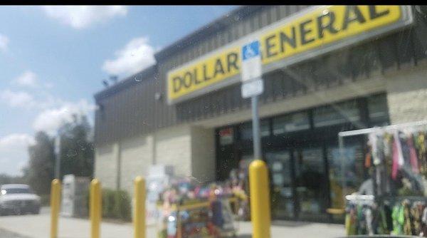 Dollar General