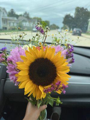 Oshkosh Farmers Market