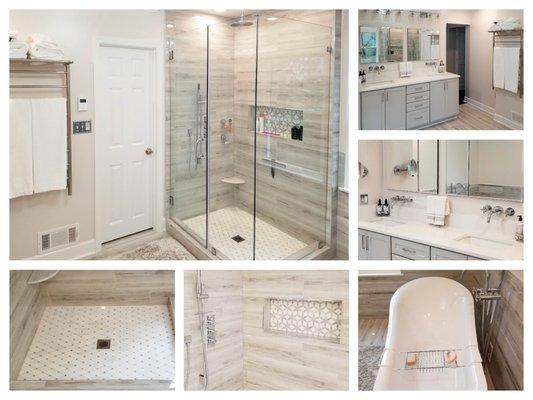 Bath Design Finishing Alexandria  VA