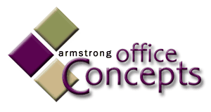 Armstrong Office Concepts Logo