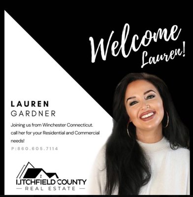 Lauren Gardner Realtor