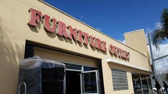 Furniture Outlet