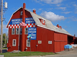 Rochester Elevator