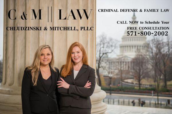 Chludzinski & Mitchell, PLLC