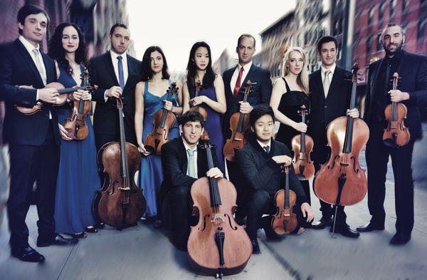 Manhattan Chamber Players