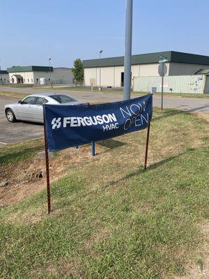 Ferguson Plumbing Supply