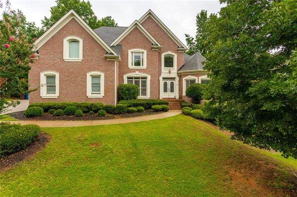 Sold by Helen Dao Realtor in June 2020 in Alpharetta, GA 30005 !!!