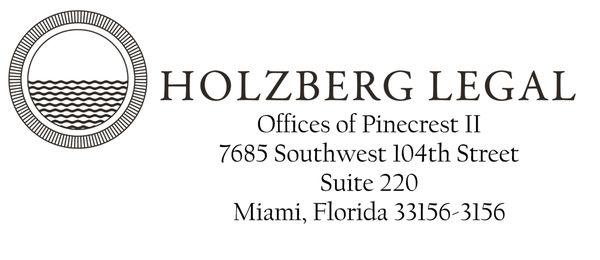 Holzberg Legal