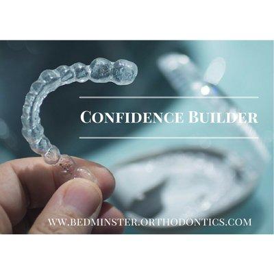 The Smile of a Lifetime with Invisalign. http://bedminster-orthodontics.com/invisalign-treatment-in-bedminster-nj/