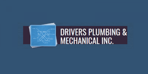 Driver's Plumbing and Mechanical