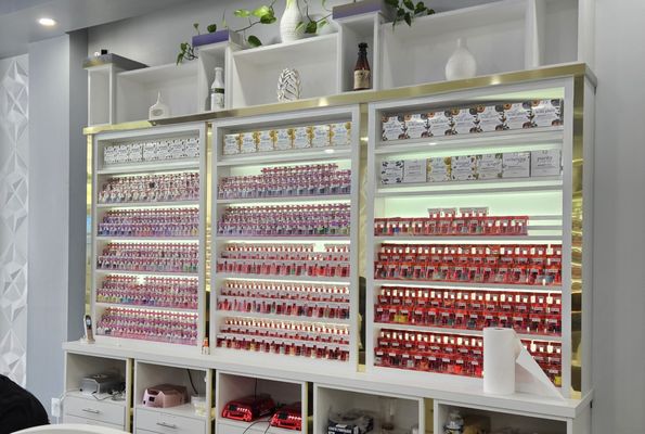 Inspire Nail Bar - Cockeysville