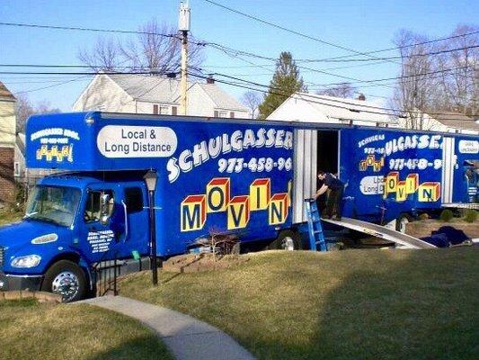 Best moving company!