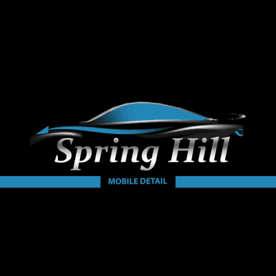 Spring Hill Mobile Detailing