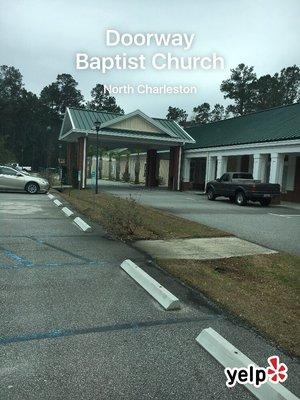 Doorway Baptist Church