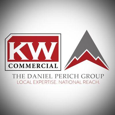 KW Commercial, The Daniel Perich Group