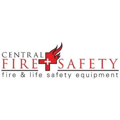 Central Fire & Safety