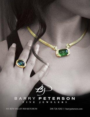 Barry Peterson Jewelers