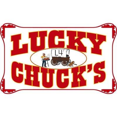 Lucky Chuck Express