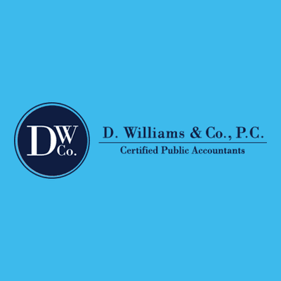 D Williams & Co PC