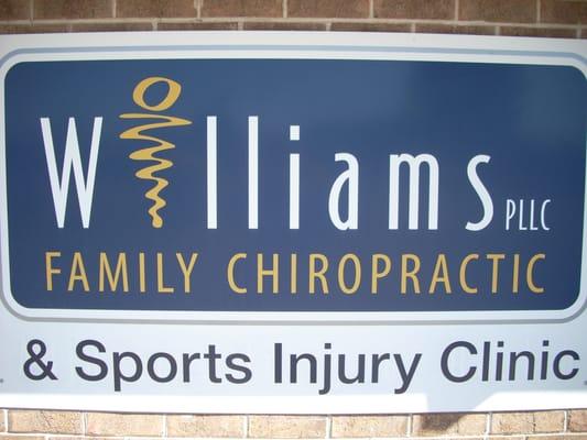 Williams Family Chiropractic