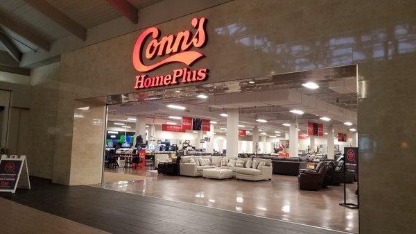 Conn's HomePlus