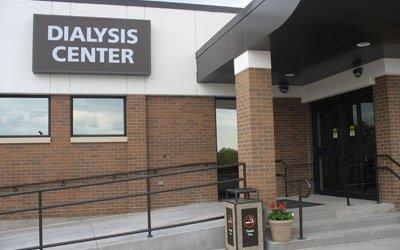 Tri-State Dialysis -Manchester