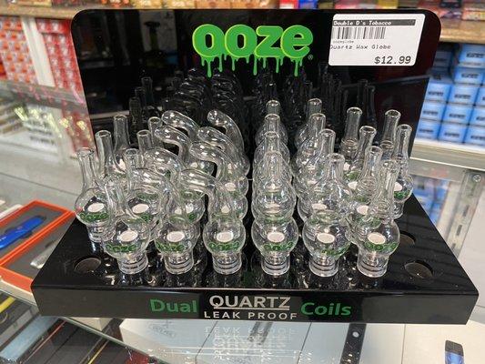 Coils by Ooze