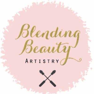 Blending Beauty Artistry By Ashlyn Vee