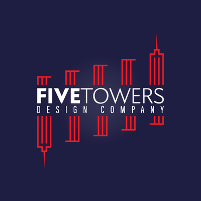 Five Towers Design