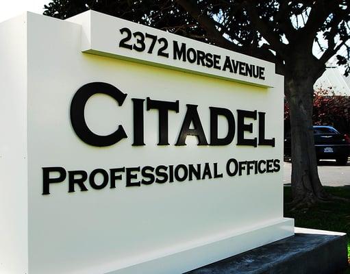 Citadel Law Offices