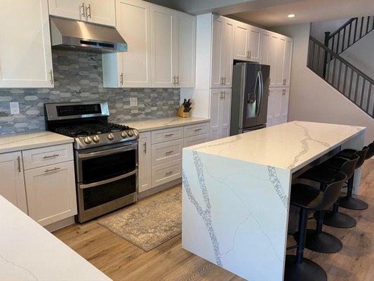 Kitchen Remodels