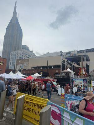 CMA Fest