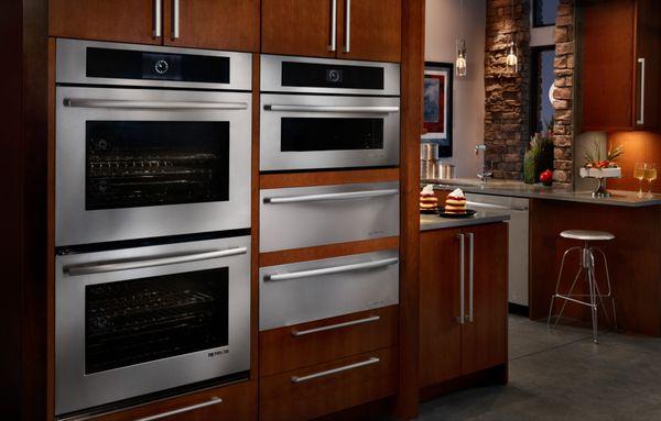 Jenn Air Appliance Masters San Fernando Valley