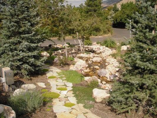 Alder Landscaping