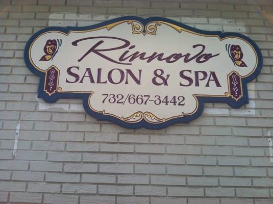 Rinnovo Salon & Spa