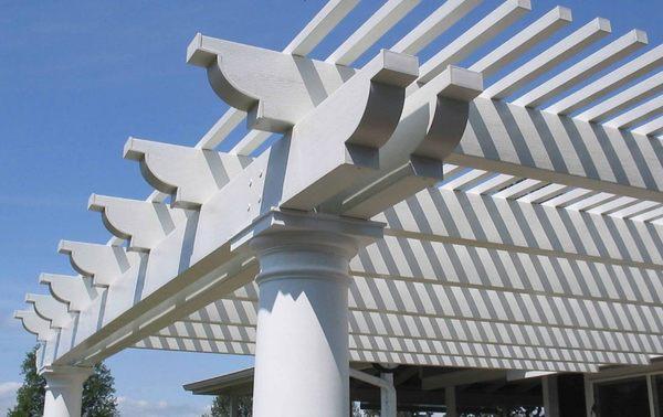 alumawood pergola builders