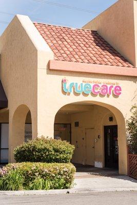 TrueCare Oceanside Dental