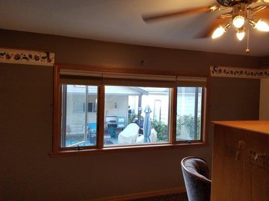 Before & After Interior Painting in Gary, IN