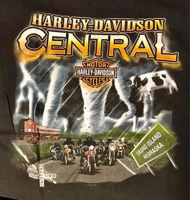 Platte River Harley Davidson