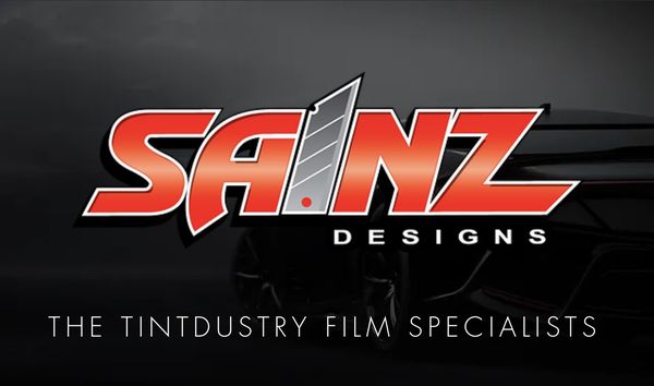 Sainz Designs Logo