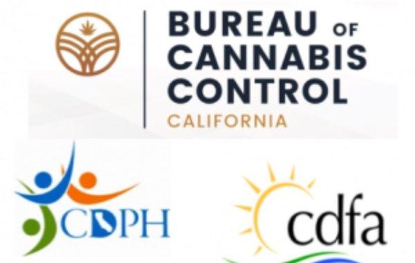 proposition 215 & Senate Bill 420 compliant