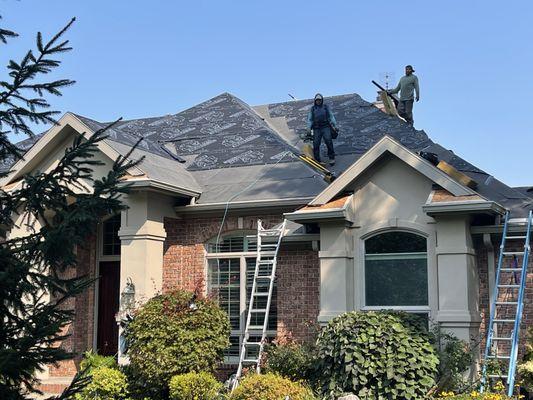 Acorn Roofing