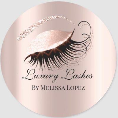 Lashes by Melissa